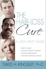 The Hair-Loss Cure