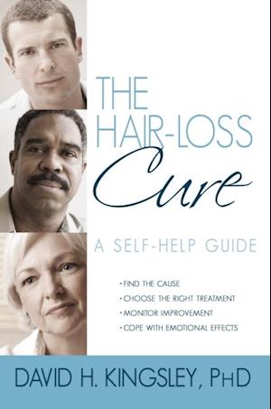 Hair-Loss Cure