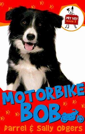 Motorbike Bob