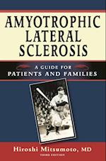 Amyotrophic Lateral Sclerosis