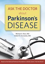 Ask the Doctor About Parkinson's Disease