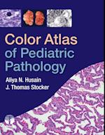 Color Atlas of Pediatric Pathology