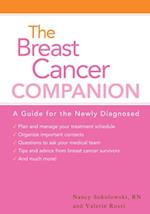 Breast Cancer Companion