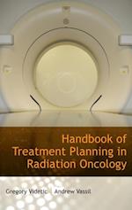 Handbook of Treatment Planning in Radiation Oncology