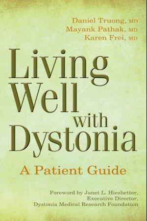 Living Well with Dystonia