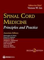 Spinal Cord Medicine, Second Edition