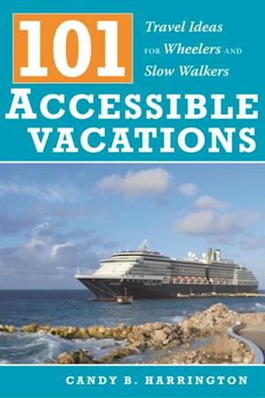 101 Accessible Vacations