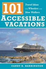 101 Accessible Vacations