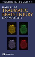 Manual of Traumatic Brain Injury Management