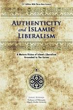 Authenticity and Islamic Liberalism