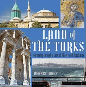 Land of the Turks
