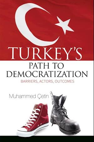 Turkey's Path to Democratization