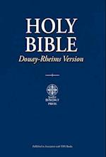 Catholic Bible-OE