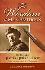 Wisdom of Mr. Chesterton