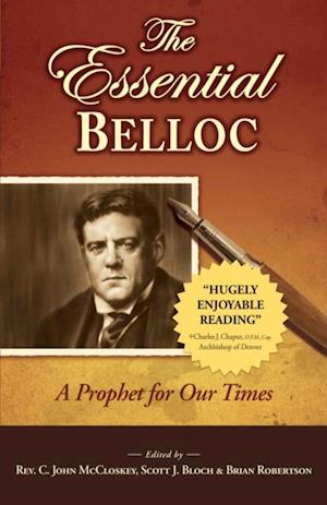 Essential Belloc