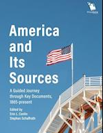 America and Its Sources