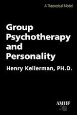 Group Psychotherapy and Personality