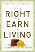The Right to Earn a Living