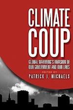 Climate Coup