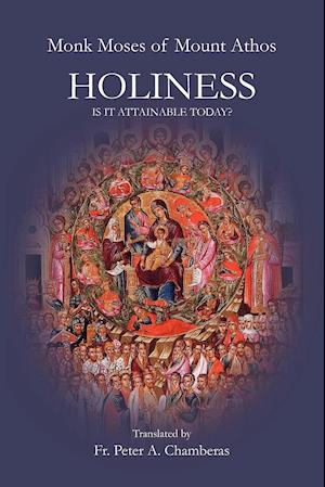 Holiness