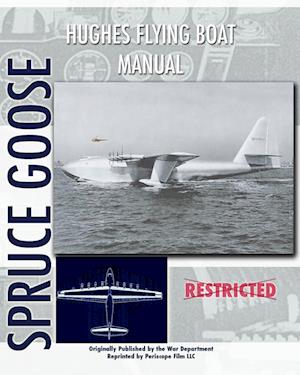 Hughes Flying Boat Manual