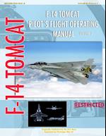 F-14 Tomcat Pilot's Flight Operating Manual Vol. 2