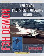 F3h Demon Pilot's Flight Operating Instructions