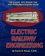 Electric Railway Engineering