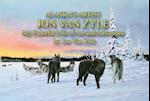 Alaska's Artist Jon Van Zyle