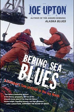 Bering Sea Blues