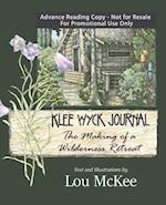 Klee Wyck Journal