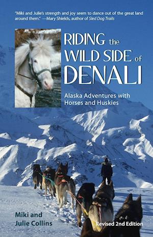 Riding the Wild Side of Denali