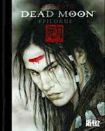 Luis Royo Dead Moon Epilogue [With DVD]