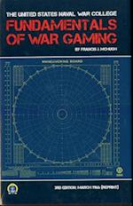 The Fundamentals of War Gaming