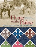 Home on the Plains - Print on Demand Edition