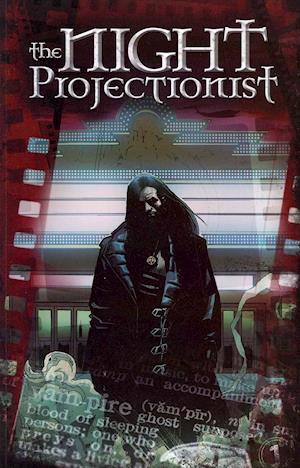 The Night Projectionist