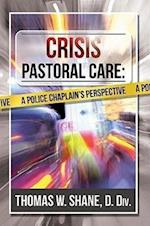 Shane, T: Crisis Pastoral Care