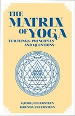 The Matrix of Yoga