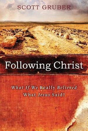 Following Christ