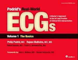 Pordrid's Real-World Ecgs