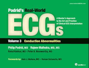 Podrid's Real-World ECGs