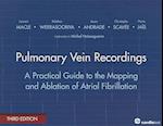 Pulmonary Vein Recordings