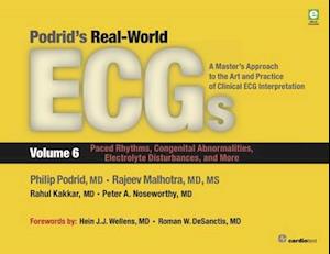 Podrid's Real-World ECGs