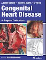 Congenital Heart Disease: A Surgical Color Atlas