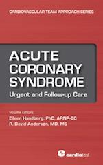 Acute  Coronary Syndrome