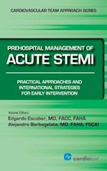 Prehospital Management of Acute STEMI