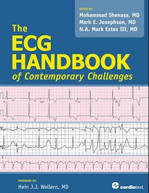 The ECG Handbook of Contemporary Challenges