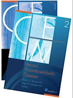Contemporary Endovascular Management, Vols 1&2