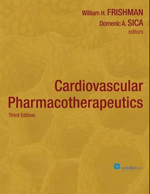 Cardiovascular Pharmacotherapeutics