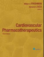 Cardiovascular Pharmacotherapeutics